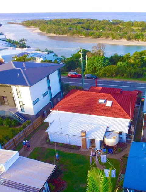 A Drop In The Ocean - Kingscliff - Events Australia 3