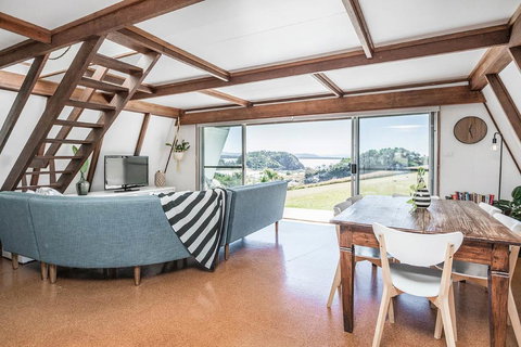 A Frame - Events Australia 3