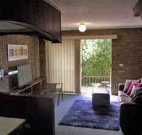A Furnished Townhouse in Goulburn - Events Australia
