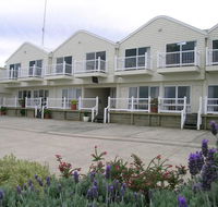 A Great Ocean View Motel - Events Australia