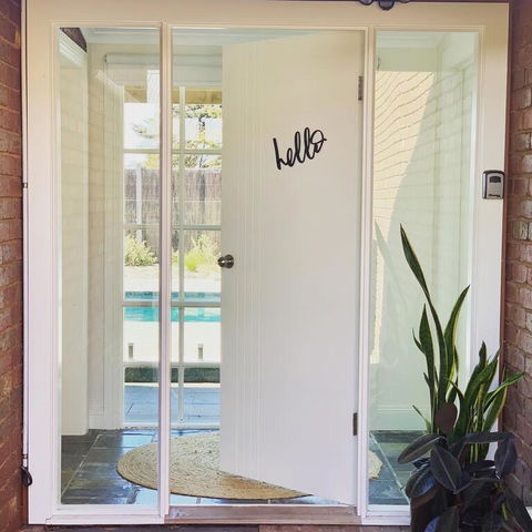 A Home Amongst The Gum Trees - Events Australia 3