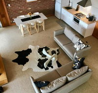 A home amongst the gum trees - Events Australia