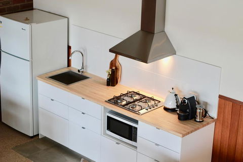 A Home Amongst The Gum Trees - Events Australia 2