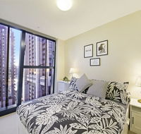 A Homely CBD Apt on Collins Near Southern Cross