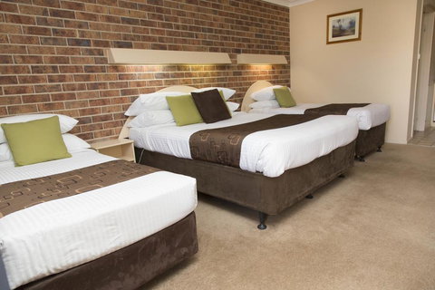 A Line Motel - Events Australia 3