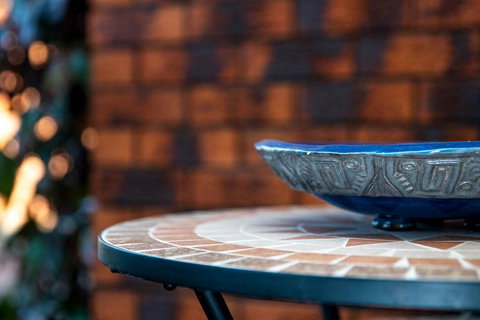 A Little Getaway - Events Australia 3