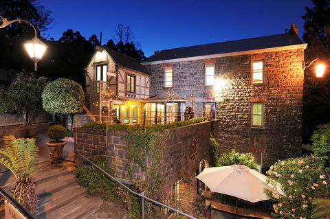 A Loft In The Mill Boutique Accommodation - Accommodation Europe 0