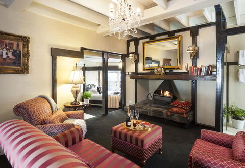 A Loft In The Mill Boutique Accommodation - Accommodation Europe 2