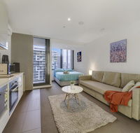 A Lovely Studio Next to Southern Cross