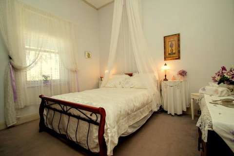 A Miner's Rest - Events Australia 3