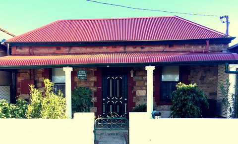 A Miner's Rest - Events Australia 0