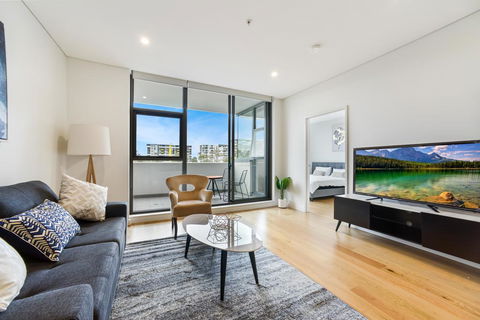 A New Home Close To The Largest Shopping Mall - Events Australia 1