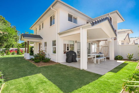 A PERFECT STAY - Amity @ Seadrift - Events Australia 0