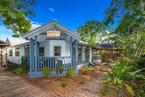 A PERFECT STAY - Barefoot Lane - Beach House - Events Australia 1