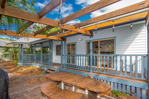 A PERFECT STAY - Barefoot Lane - Beach House - Events Australia 2