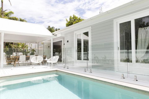 A PERFECT STAY - Barrel & Branch - Heart Of Town - Accommodation Europe 0