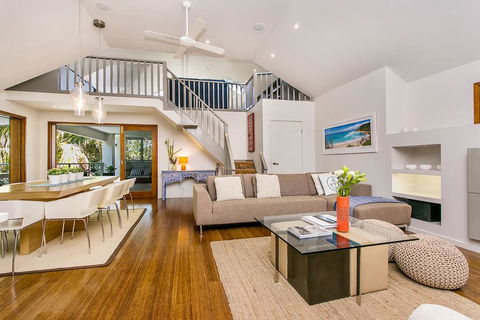 A PERFECT STAY - Beachcomber Blue - Accommodation Europe 3