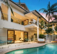 A PERFECT STAY - Beachcomber Blue - Accommodation Europe