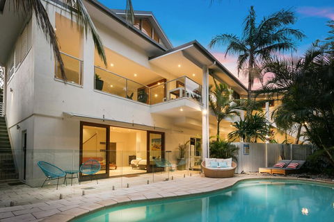 A PERFECT STAY - Beachcomber Blue - Accommodation Europe 0