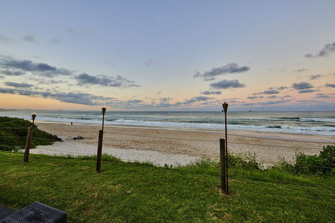 A PERFECT STAY - Belongil On The Beach - Events Australia 2