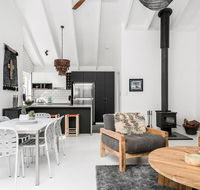 A PERFECT STAY - Black Star - Accommodation Europe