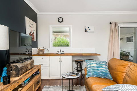 A PERFECT STAY - Byron Hills Hinterland Retreat - Accommodation Europe 3