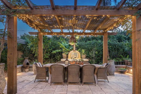 A PERFECT STAY - Byron Hills Hinterland Retreat - Accommodation Europe 1