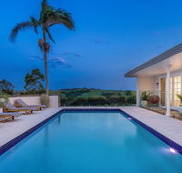 A PERFECT STAY - Byron Hills Hinterland Retreat - Accommodation Europe