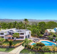 A PERFECT STAY - Byron Pacific Vista - Accommodation Europe