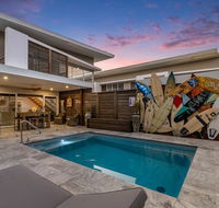 A PERFECT STAY - Byron Sunrise - Accommodation Europe