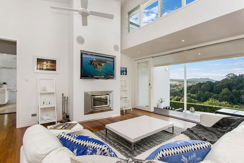 A PERFECT STAY - Byron's Brae - Events Australia 2