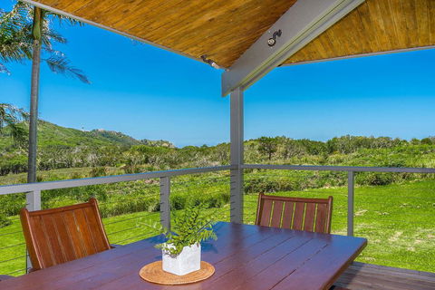 A PERFECT STAY - Cape Breeze - Events Australia 2