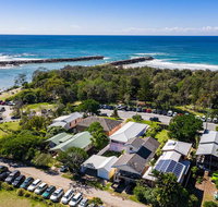 A PERFECT STAY - Sunset Beach - Events Australia