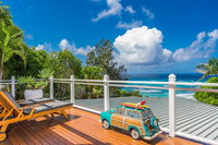 A PERFECT STAY - The Palms at Byron - Views over Wategos Beach