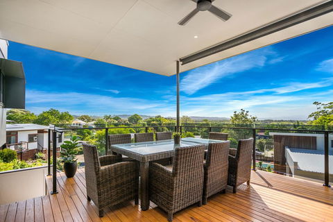 A PERFECT STAY - Wollumbin Haus Byron - Events Australia 0
