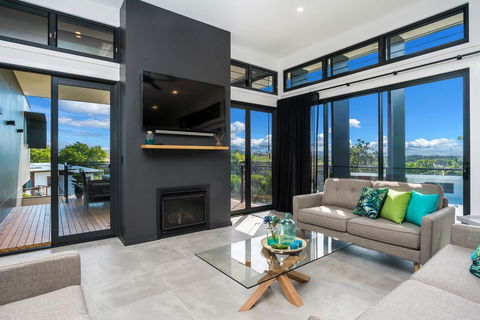 A PERFECT STAY - Wollumbin Haus Byron - Events Australia 2
