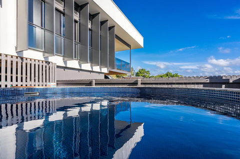 A PERFECT STAY - Wollumbin Haus Byron - Events Australia 1