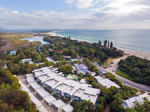 A PERFECT STAY - Your Place At Belongil Beach - Events Australia 3