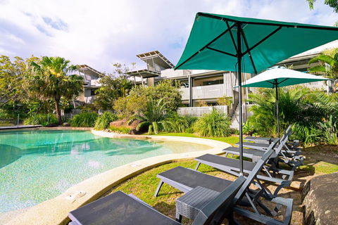 A PERFECT STAY - Your Place At Belongil Beach - Events Australia 1
