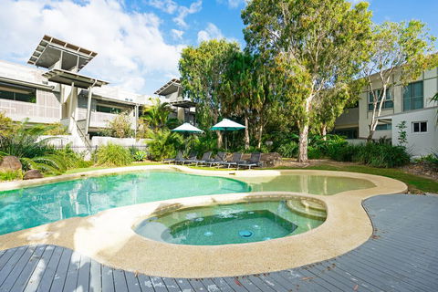 A PERFECT STAY - Your Place At Belongil Beach - Events Australia 0