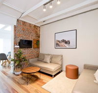A Quaint Darlinghurst Cottage - Events Australia