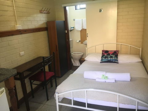 A Railway Lodge - Events Australia 3