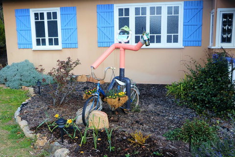 A Stanthorpe Getaway - Events Australia 1