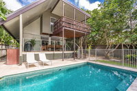 A SWEET ESCAPE - Ariel's