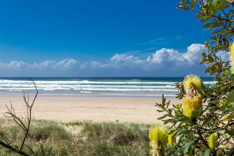 A SWEET ESCAPE - Beachfront Tranquility - Accommodation Europe 3