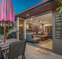 A SWEET ESCAPE - Brandon St Beach  Spa - Accommodation Europe