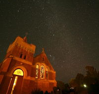 A Tassie Church - Events Australia