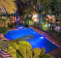 A Taste of the Tropics - Events Australia
