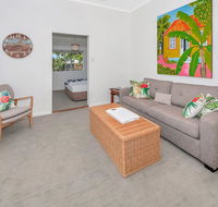 A Touch of the Bahamas on McKenzie MK3 - Events Australia