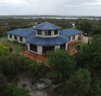 A Tranquil Retreat - Events Australia